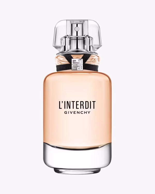 Givenchy L’Interdit Eau de Toilette 50 ml