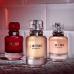 Givenchy L’Interdit Eau de Toilette 50 ml