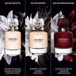 Givenchy L'Interdit Rouge EdP 80 ml