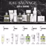 Dior Eau Sauvage Deodorant Stick 75g