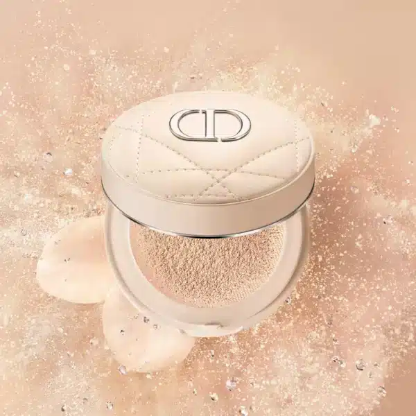 DIOR Dior Forever Cushion Powder Light