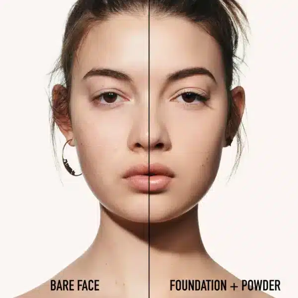 DIOR Dior Forever Cushion Powder Light