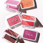 Dior Backstage Rosy Glow 001 Pink