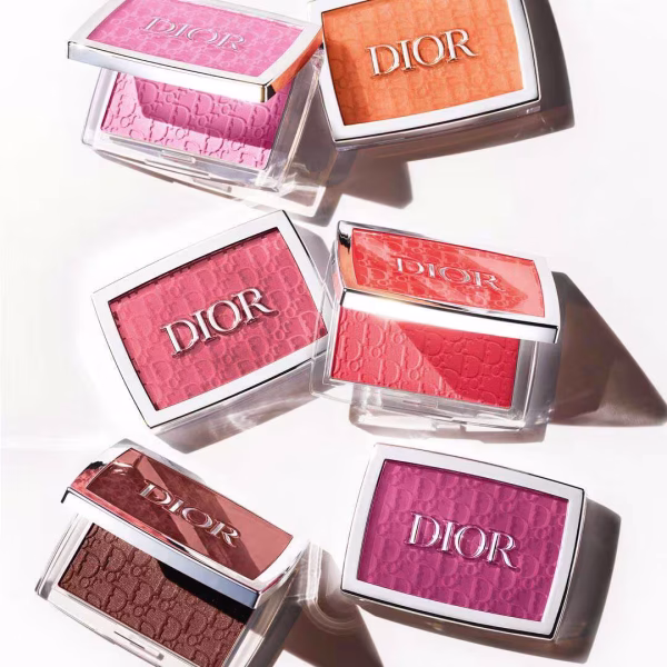 Dior Backstage Rosy Glow 001 Pink