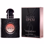 Yves Saint Laurent Black Opium Edp 30 ml