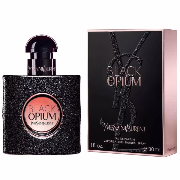 Yves Saint Laurent Black Opium Edp 30 ml
