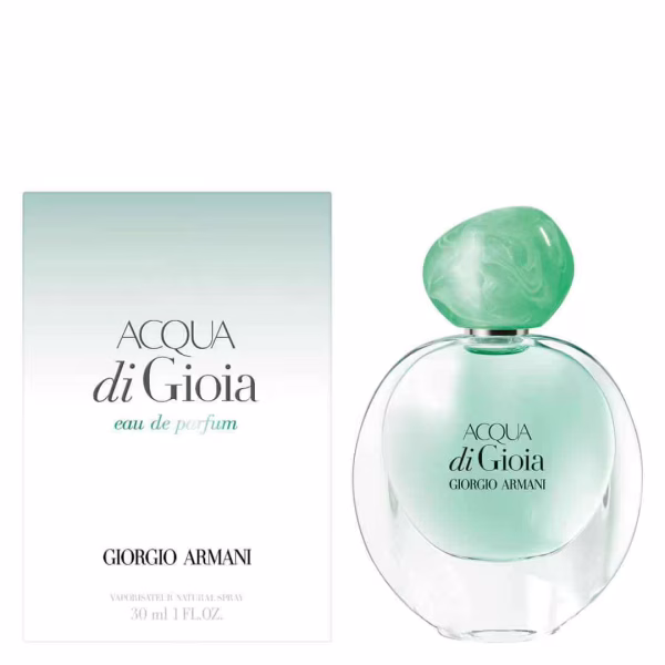 Giorgio Armani Acqua di Gioia Eau De Parfum 100 ml