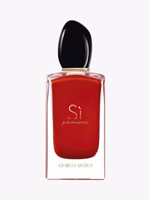Giorgio Armani Si Passione Eau de Parfum 30ml