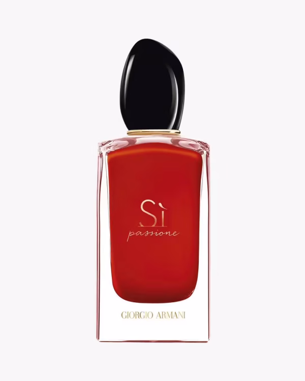 Giorgio Armani Si Passione Eau de Parfum 30ml