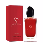 Giorgio Armani Si Passione Eau de Parfum 30ml