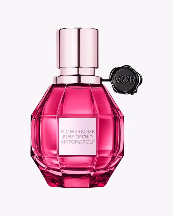 Viktor & Rolf Flowerbomb Ruby Orchid Edp 30 ml