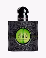 Ysl Black Opium Edp Green 30ml