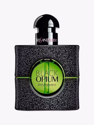 Ysl Black Opium Edp Green 30ml
