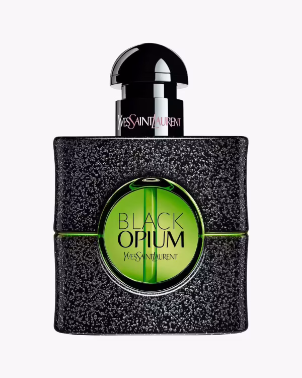 Ysl Black Opium Edp Green 30ml