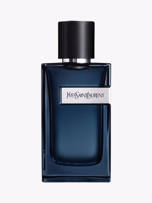 Yves Saint Laurent Y Pour Homme Edp Intense 100 ml