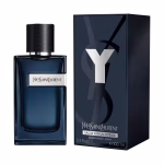 Yves Saint Laurent Y Pour Homme Edp Intense 100 ml