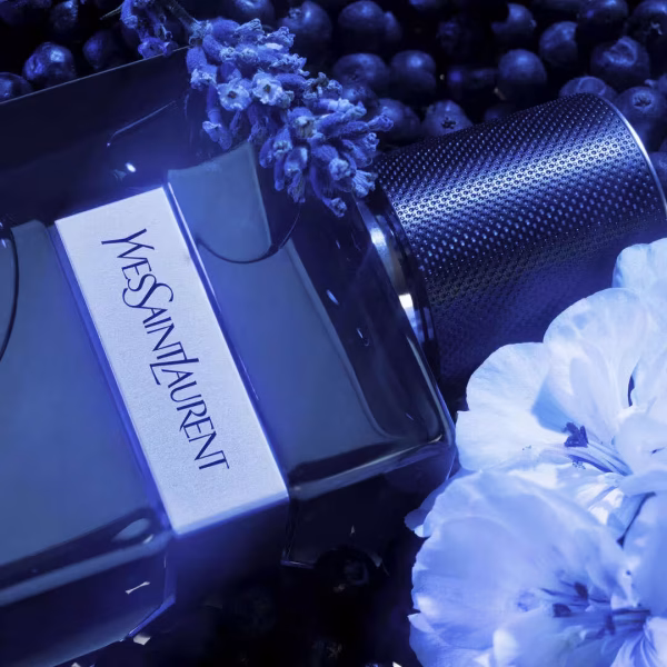 Yves Saint Laurent Y Pour Homme Edp Intense 100 ml