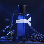 Yves Saint Laurent Y Pour Homme Edp Intense 100 ml