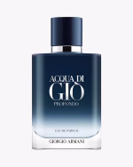 Giorgio Armani Acqua di Gio Profondo Eau de Parfum 125ml