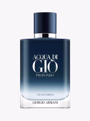 Giorgio Armani Acqua di Gio Profondo Eau de Parfum 125ml