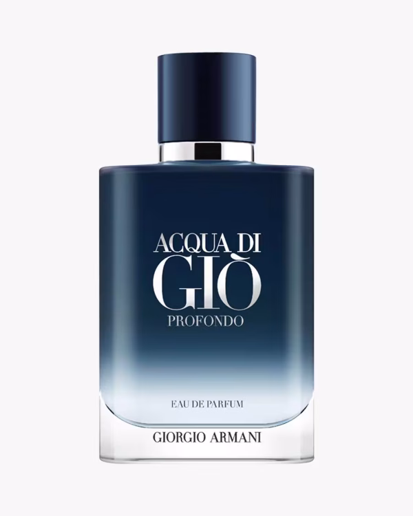 Giorgio Armani Acqua di Gio Profondo Eau de Parfum 125ml