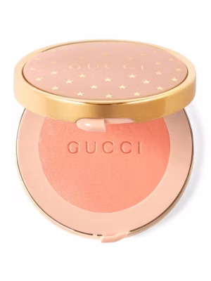 Gucci Blush De Beauty Powder 02 Tender Apricot