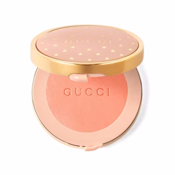 Gucci Blush De Beauty Powder 02 Tender Apricot