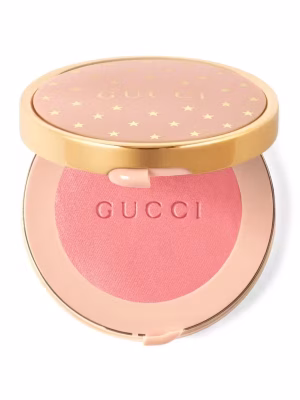 Gucci Blush De Beauty Powder 001 Silky Rose