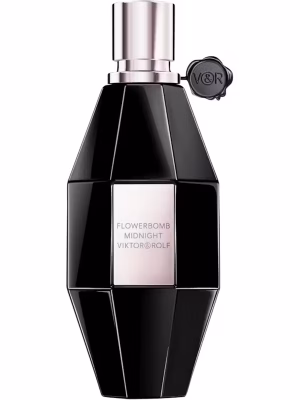 Viktor & Rolf Flowerbomb Midnight Edp 50ml