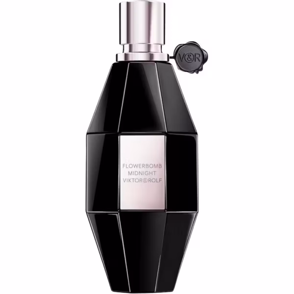 Viktor & Rolf Flowerbomb Midnight Edp 50ml