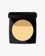 Bobbi Brown Sheer Finish Pressed Powder Pale Yellow