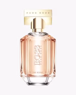 Hugo Boss The Scent For Her Eau De Parfum 50 ml