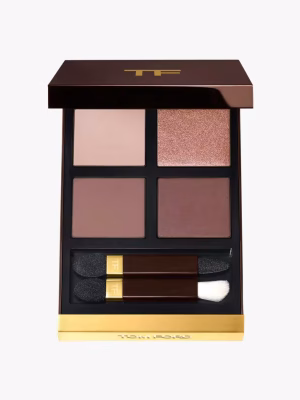 Tom Ford Eye Colour Quad 31 Soul Le Sable