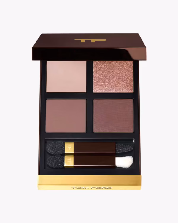 Tom Ford Eye Colour Quad 31 Soul Le Sable