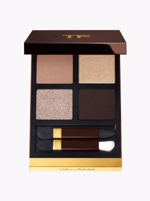 Tom Ford Eye Colour Quad 35 Rosen Topaz