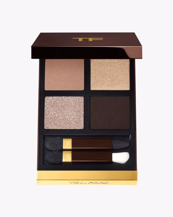Tom Ford Eye Colour Quad 35 Rosen Topaz