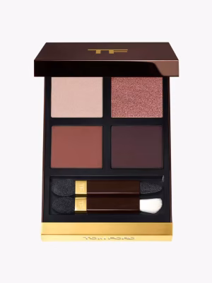 Tom Ford Eye Colour Quad 30 Insolent Rose