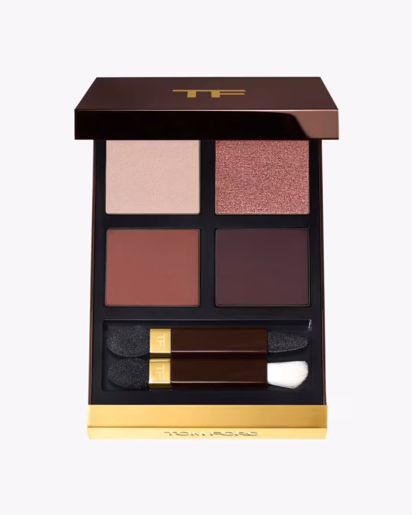 Tom Ford Eye Colour Quad 30 Insolent Rose
