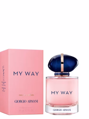 Armani My Way Edp 50 ml 1