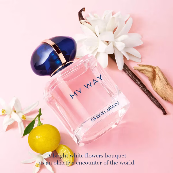 Armani My Way Edp 30 ml