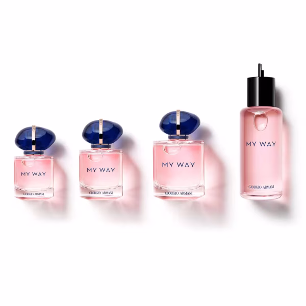 Armani My Way Edp 30 ml