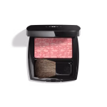 Chanel Les Tissages De Chanel Blush Duo Tweed Effect 130 Tweed Evanescent