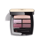 Chanel Les Beiges Healthy Glow Natural Eyeshadow Palettte Cool