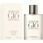 Giorgio Armani Acqua di Gio Pour Homme 30ml