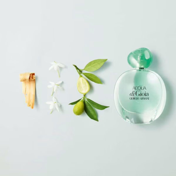 Giorgio Armani Acqua di Gioia Eau De Parfum 100 ml