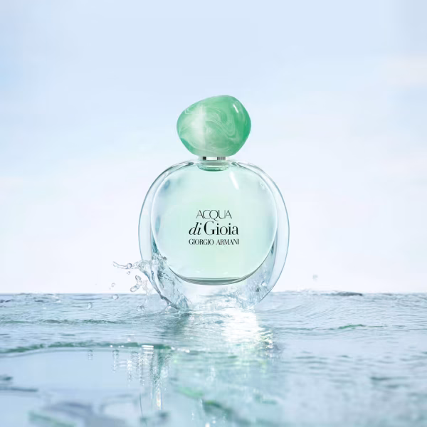 Giorgio Armani Acqua di Gioia Eau De Parfum 100 ml
