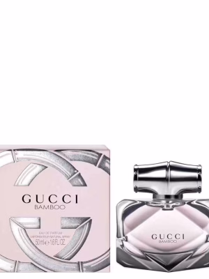 Gucci Bamboo Eau de Toilette 50ml 1