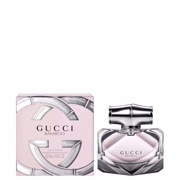 Gucci Bamboo Eau de Toilette 50ml