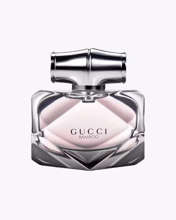Gucci Bamboo Eau de Toilette 50ml