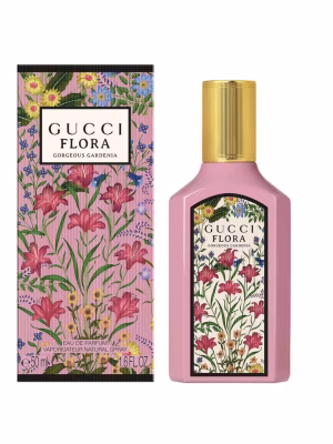 Gucci Flora Gorgeous Gardenia Eau De Parfum 50 ml 1